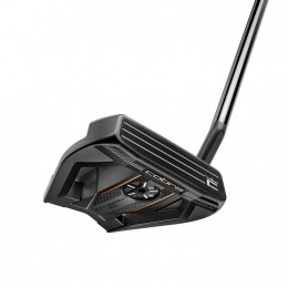 CobraVintageStingraySingleBendGray