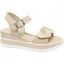 SandalenValleverdeVAL-E24-32111-BE