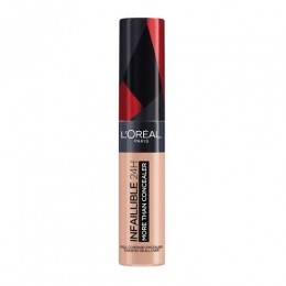 LOralInfaillibleMoreThanConcealer324Oatmeal11ml