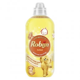 22gratisRobijnWasverzachterZwitsal55Wasbeurten11liter