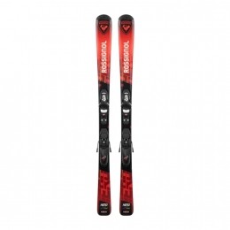 RossignolHeroJR4GWB76All-MountainSkiapossJunior110