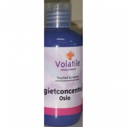 VolatileOsloSaunaOpgietconcentraat100ml