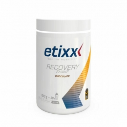 EtixxRecoveryShakeChocolate1500g