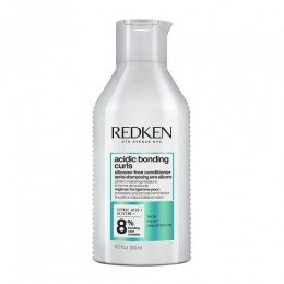 RedkenAcidicBondingCurlsConditioner300ml