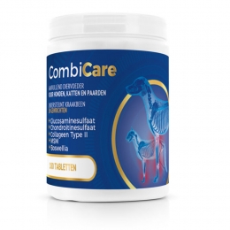 CombicareGewrichtsproblemen180tabletten