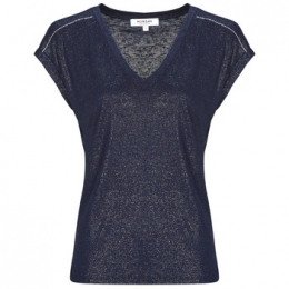 T-shirtKorteMouwMorganDEMA