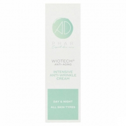 WiotechIntensiveAntiWrinkleCream30ml