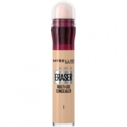 3xMaybellineInstantAntiAgeEraserConcealer01Light