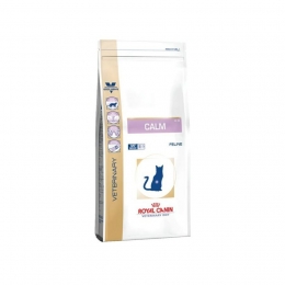 RoyalCaninCatCalmDry2kg