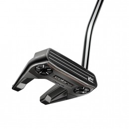 CobraVintageNovaSingleBendGray