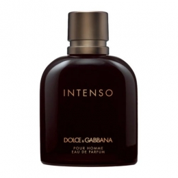 DolceGabbanaIntensoEaudeParfum125ml