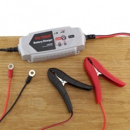 AQ1000AcculaderDruppellader6Ven12V