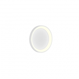 HELLAaronLEDwandlamp38cmwitCCTafstandsbediening