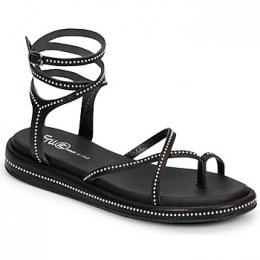 SandalenFruit7430-100-NERO-NIKEL