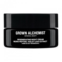 GrownAlchemistRegeneratingNightCream40ml