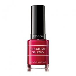 RevlonColorstayGelEnvy620RouletteFlush15ml