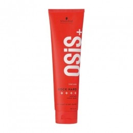 SchwarzkopfProfessionalOSiSRockHardInstantHoldGlue150ml