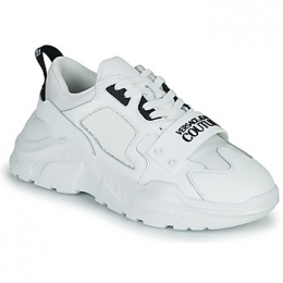 LageSneakersVersaceJeansCouture72YA3SC4