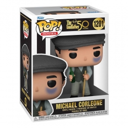 TheGodfatherPOPMoviesVinylFigure50thAnniversaryMichaelCorleone9cm