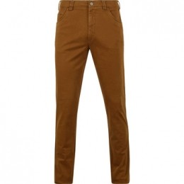 BroekMeyerDublinJeansCognac