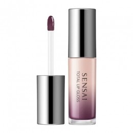 SensaiColoursTotalLipGloss01AkatsukiBlack45ml