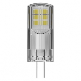 LEDvanceG4LEDSteeklamp26-28WExtraWarmWit