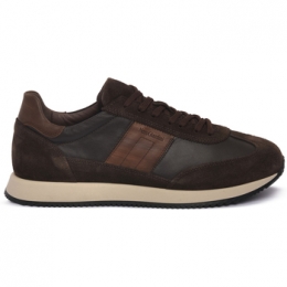 LageSneakersNeroGiardiniNEROGIARDINI300AROLDMORO