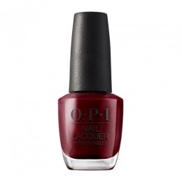 OPINailLacquerNagellakGotTheBluesForRed15ml