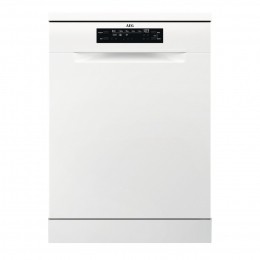 AEGFFB33607ZWVrijstaandevaatwasserWit