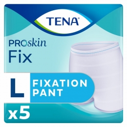 TENAProskinFixFixationPantsL5stuks