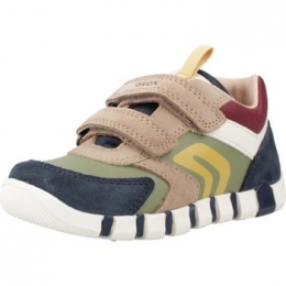 LageSneakersGeoxBIUPIDOOBOY