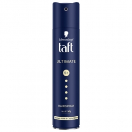 TaftHairsprayUltimate250ml