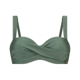 TenCateBeachWomanTwistedBikiniTop