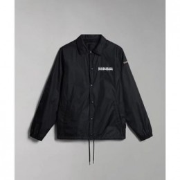 BlazerNapapijriA-CANARNP0A4H9O0411-BLACK
