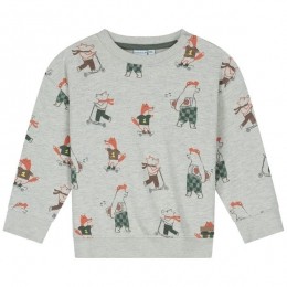 Prnatalpeutersweater