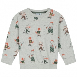 Prnatalpeutersweater