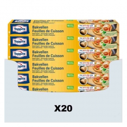 20xToppitsBakvellen16stuks