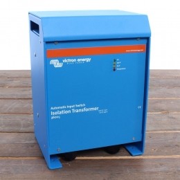 scheidingstransformator3600WAuto115230V