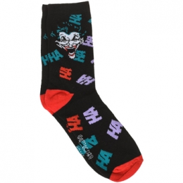 HighsocksDisneyHU5676-BLACK