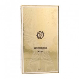 MemoParisFrenchLeatherEaudeParfum75ml