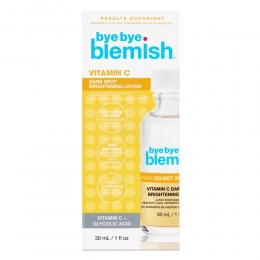 ByeByeBlemishBrighteningLotionVitaminCDarkSpot30ml