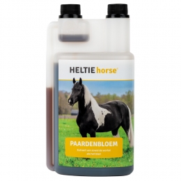 HELTIEhorsePaardenbloem1liter