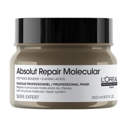 LOralAbsolutRepairMolecularRinse-offMasker250ml