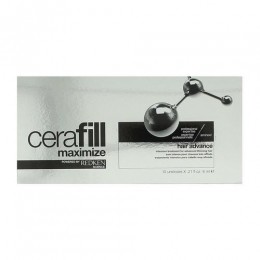 RedkenCerafillMaximizeAminexil10x6ml