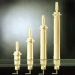 HeadsUpStatiefverlengstuk10cmZ-0510cm