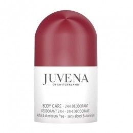JuvenaBodyCare24hDeodorantRoll-on50ml