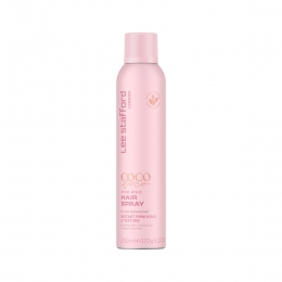 LeeStaffordCoCoLoCoAgaveFirmHoldHairSpray250ml