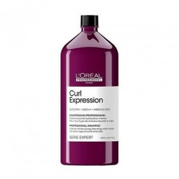 LOralProfessionnelCurlExpressionShampooCrme1500ml