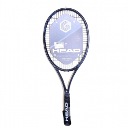 HeadGrapheneTouchRadicalXTRTennisracketcompetitie1