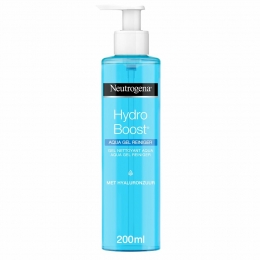 NeutrogenaAquaCleansingGelHydraBoost200ml